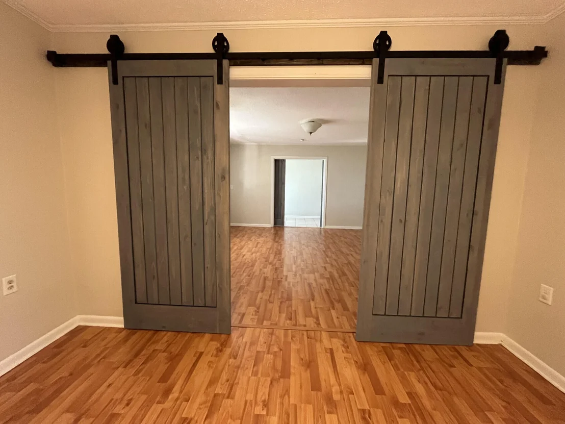 Photo of 6609 Lenwood Jackson Road