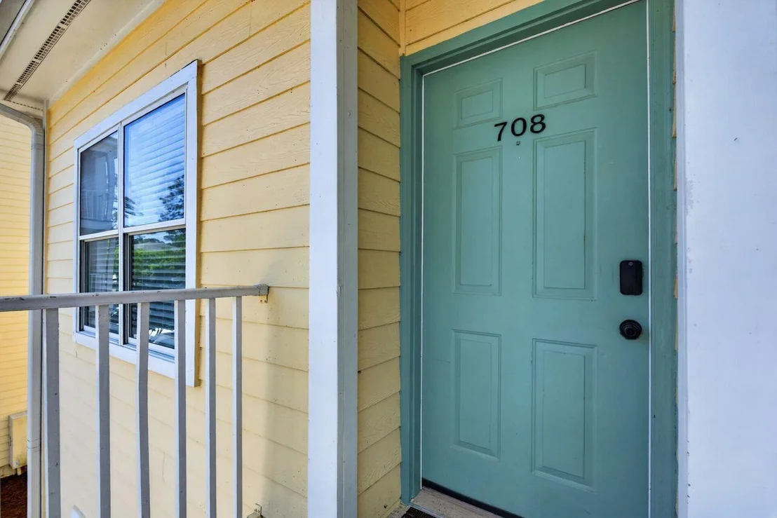 Photo of Unit APT708 at 200 Sandestin Lane