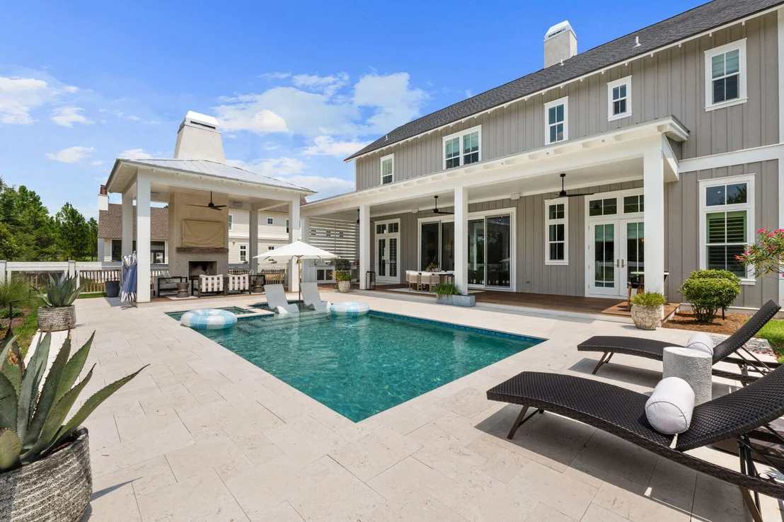 Photo of Unit LOT12 at 566 Cannonball Lane