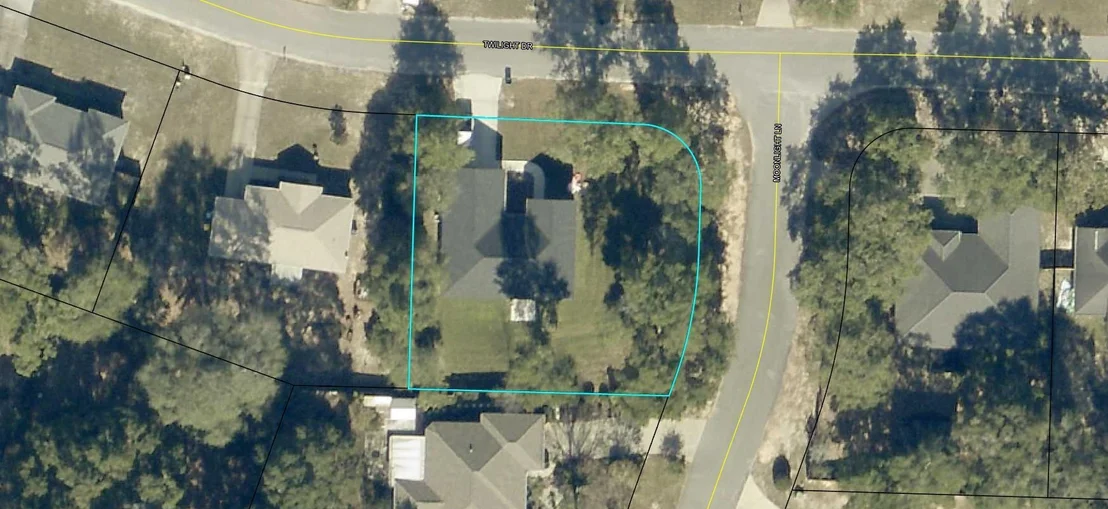Photo of 3209 Twilight Drive