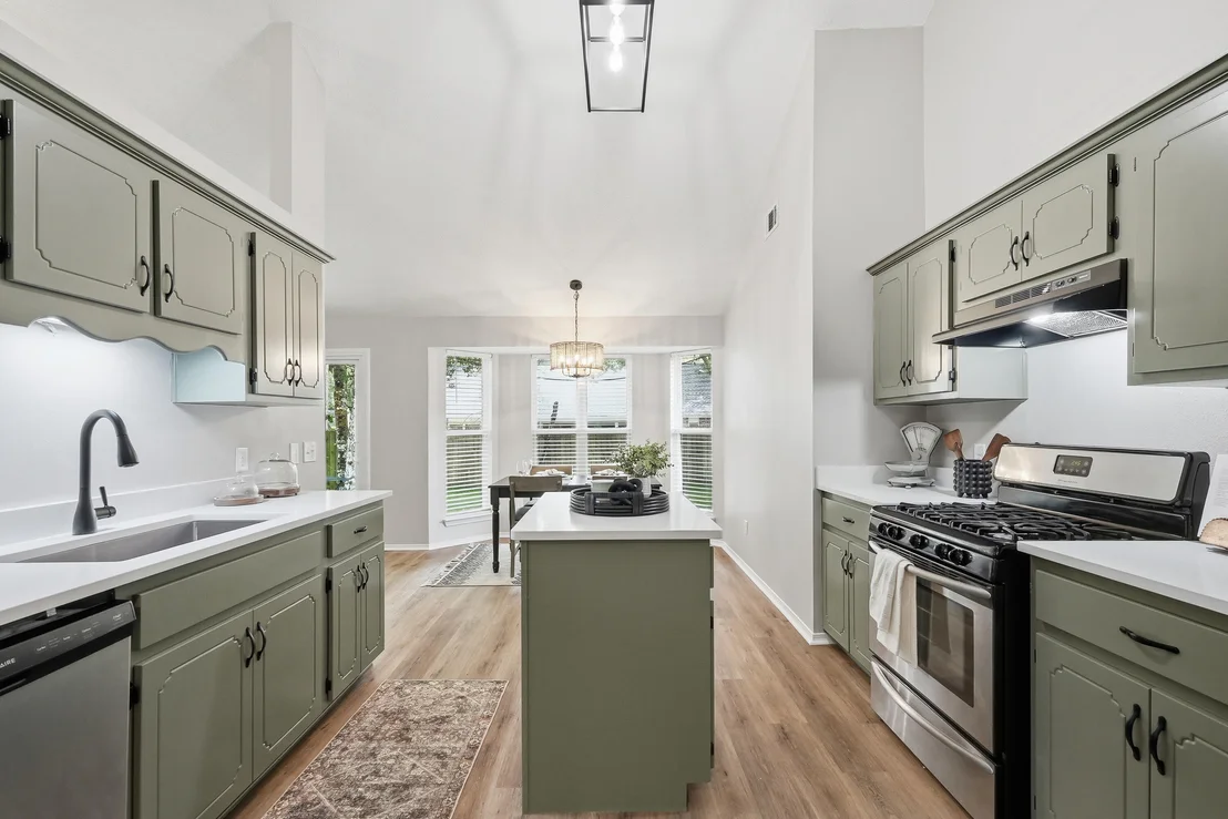 Photo of 2806 Wilson Lane