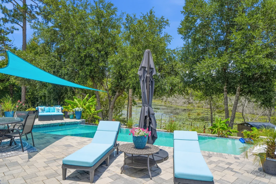 Photo of Unit LOT126 at 285 Wayne Trail