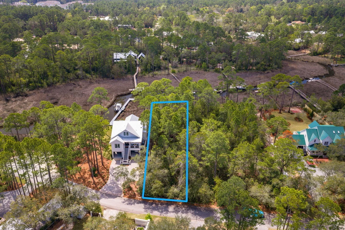 Photo of Lot 8 Pisces Drive