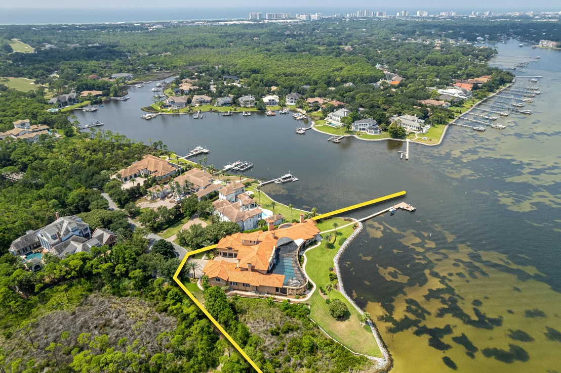 Photo of 4300 Breakwater Drive