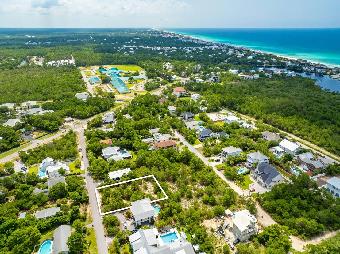 Photo of LOT 5 BLK Sunset Avenue