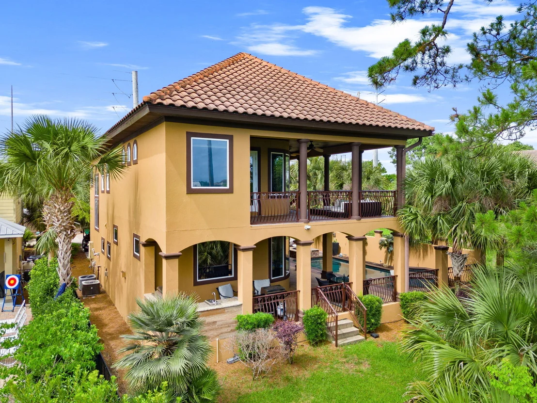 Photo of 4598 Paradise Isle