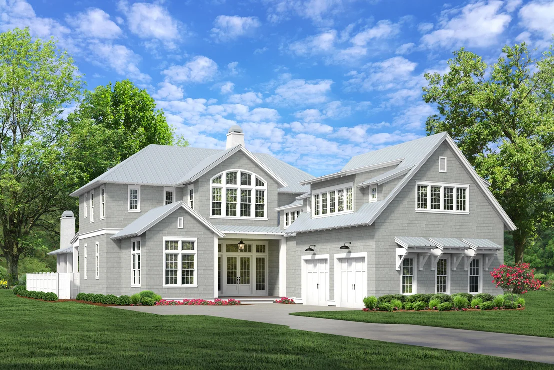 Photo of Unit LOT118 at 332 Pollard Cove East