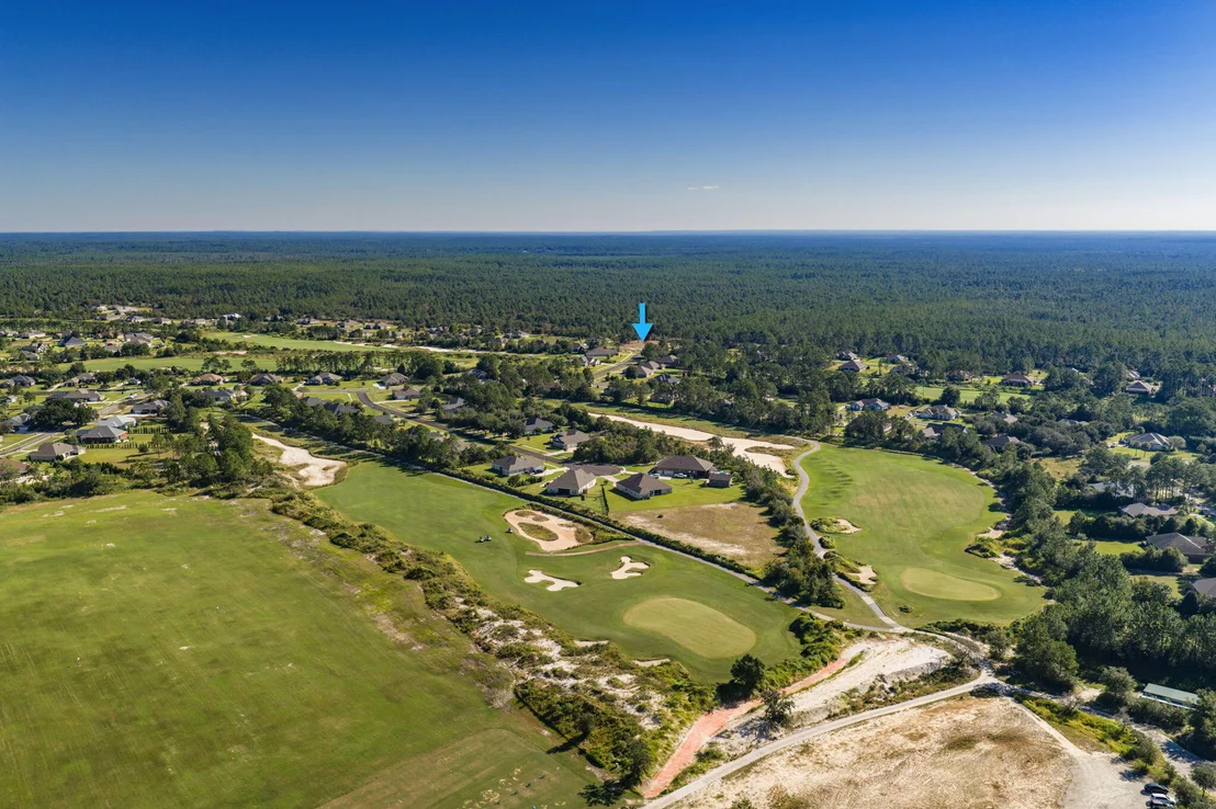 Photo of TBD Brushed Dune Circle