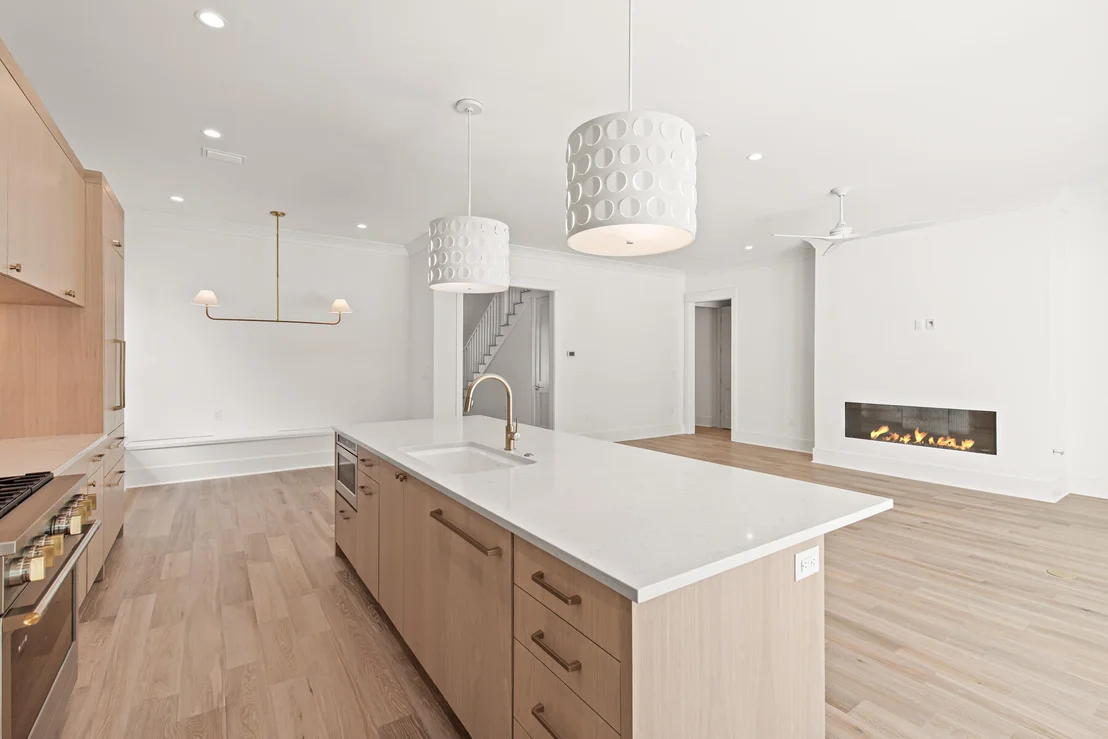 Photo of Unit LOT43 at 54 Pollard Cove West