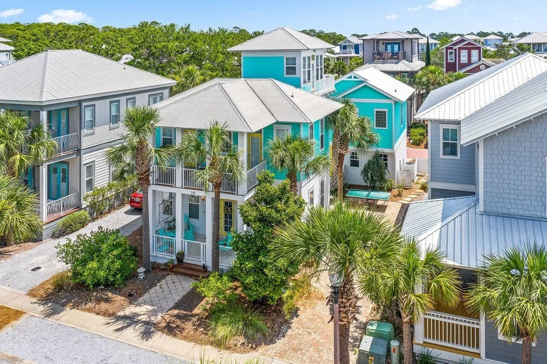 Photo of 38 Beach Bike Way