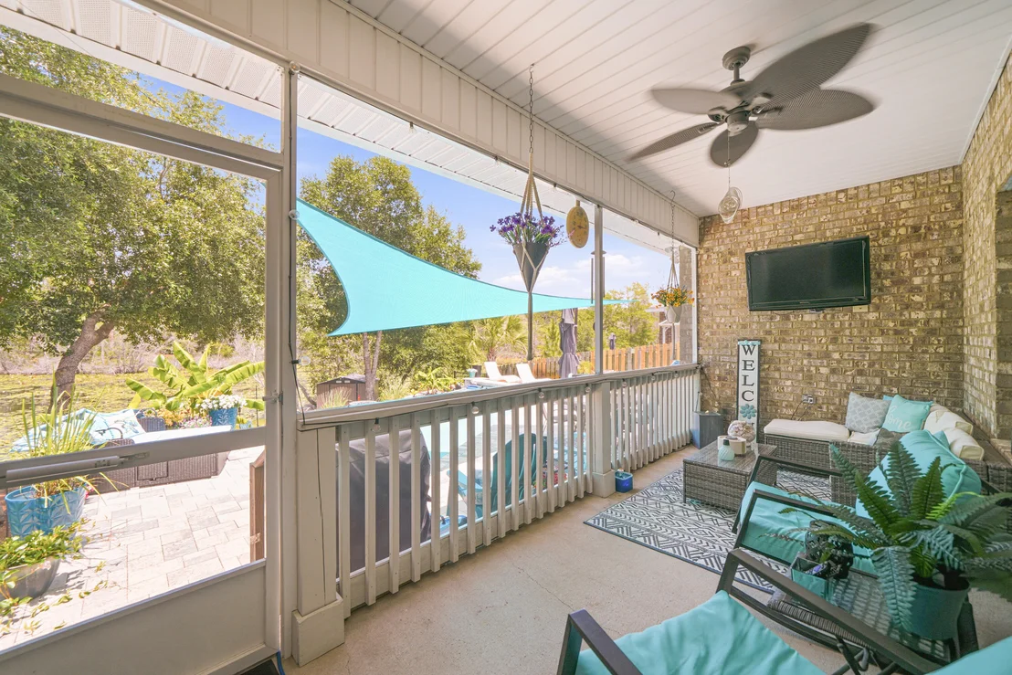 Photo of Unit LOT126 at 285 Wayne Trail