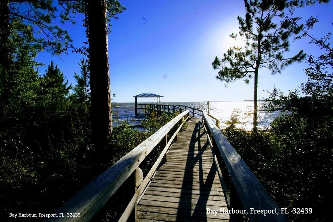 Photo of Lot 71 Harbour Trace