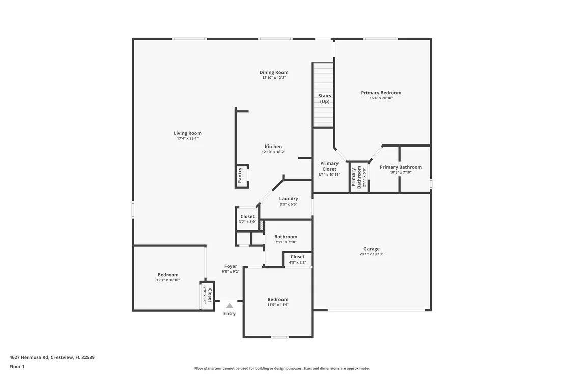 Photo of 4627 Hermosa Road