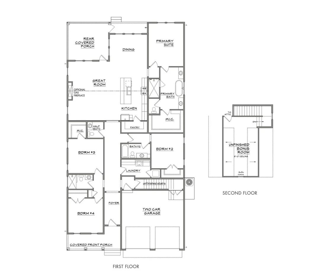 Photo of Unit LOT21 at 197 Pollard Cove East