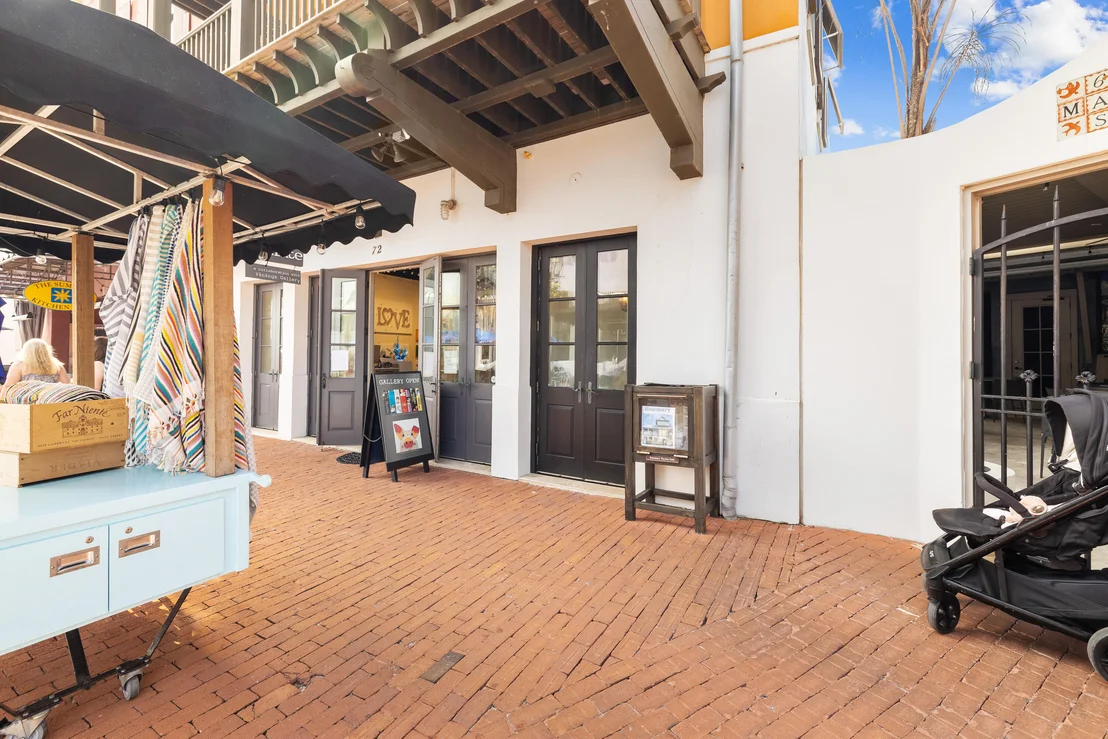 Photo of Unit 2A at 72 Main Street