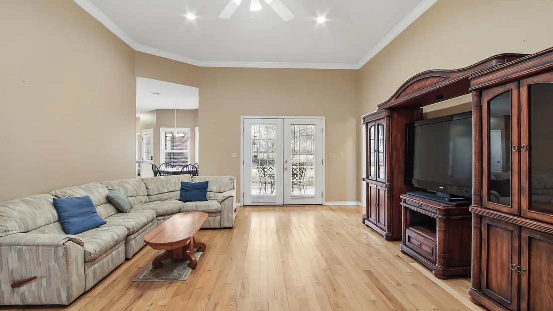 Photo of 1333 Parrish Road
