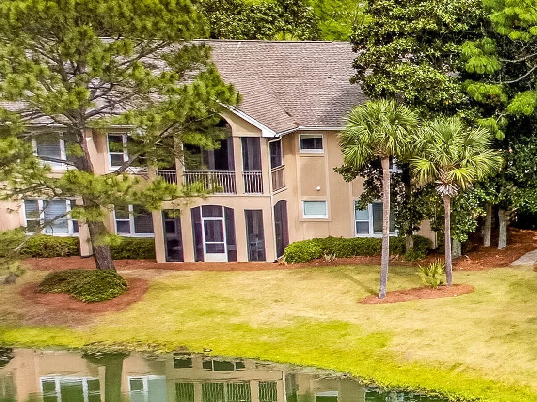 Photo of Unit 8563 at 8563 Turnberry Drive