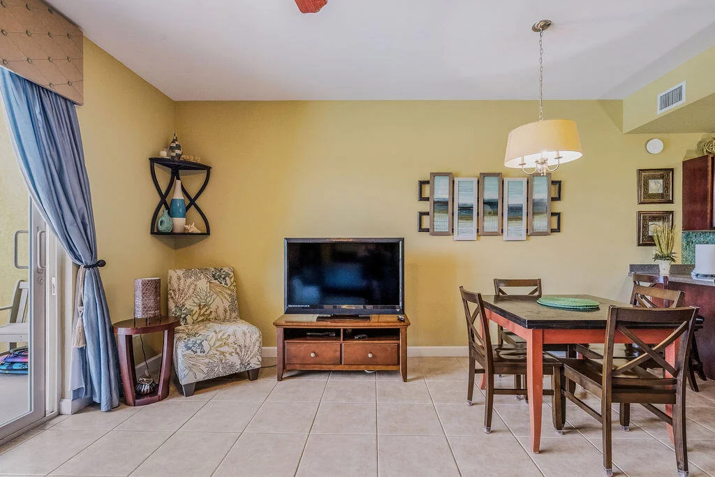 Photo of Unit UNIT313 at 548 Sandy Cay Drive