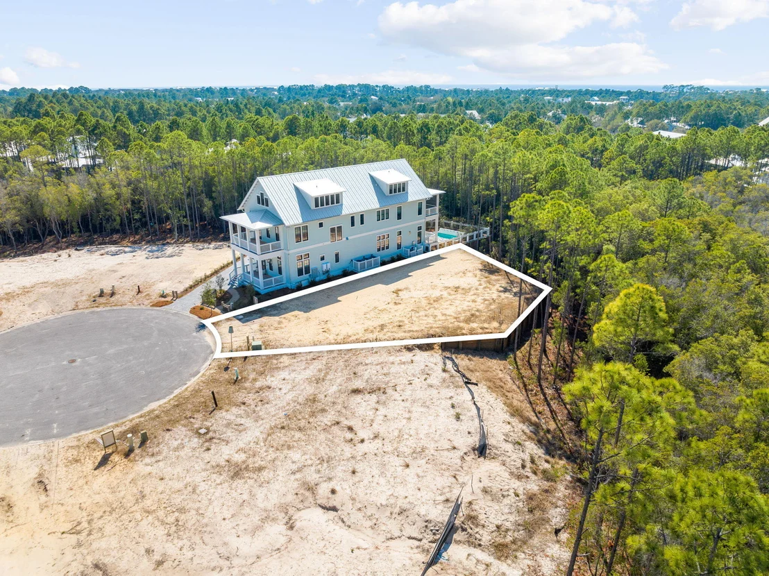 Photo of 72 String Lily Cove