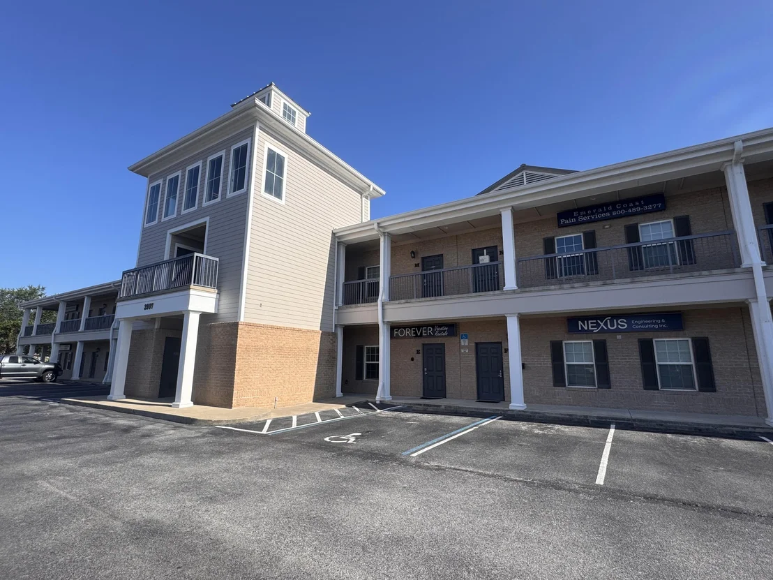 Photo of Unit E at 3997 E Commons Drive