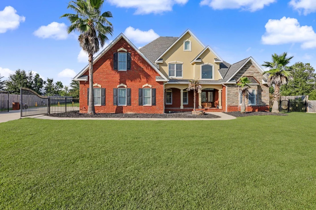 Photo of 3396 Indian Hills Drive