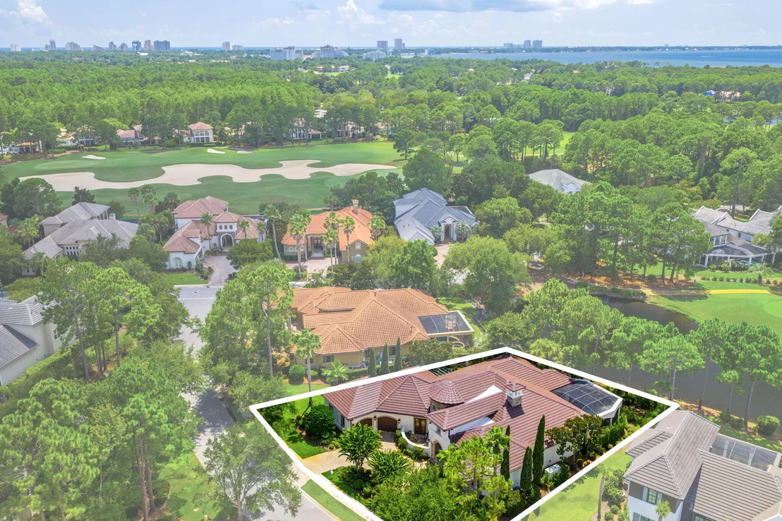 Photo of 3580 Preserve Drive
