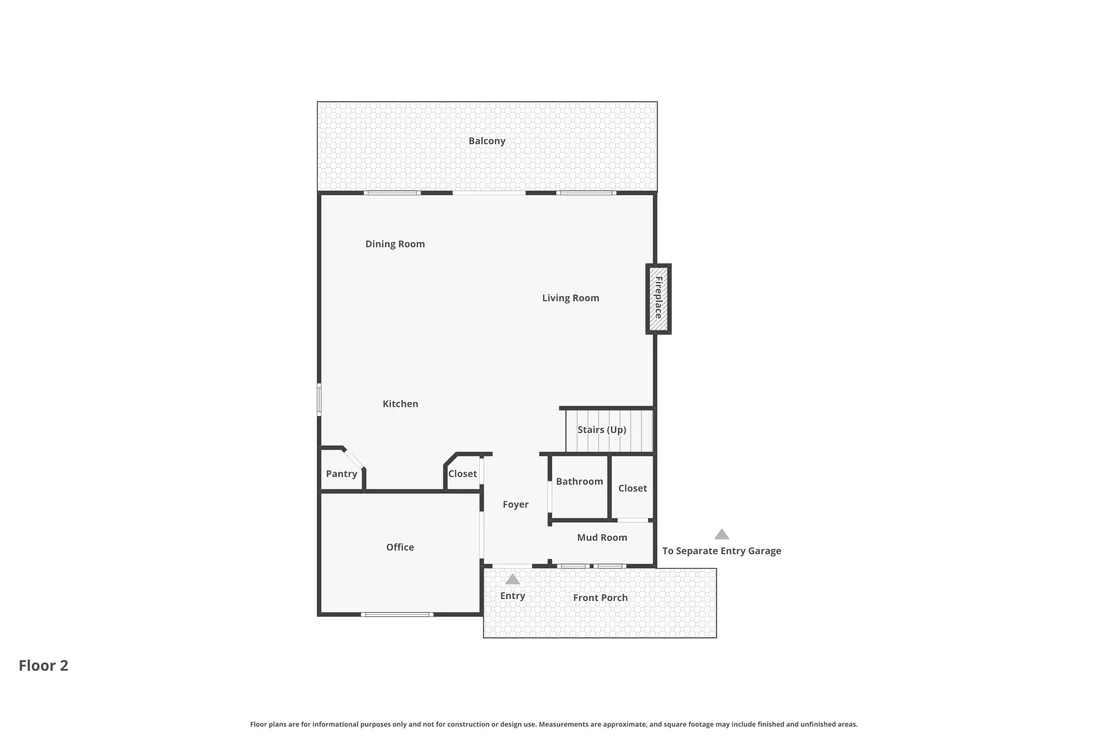 Photo of 7665 Key West Drive