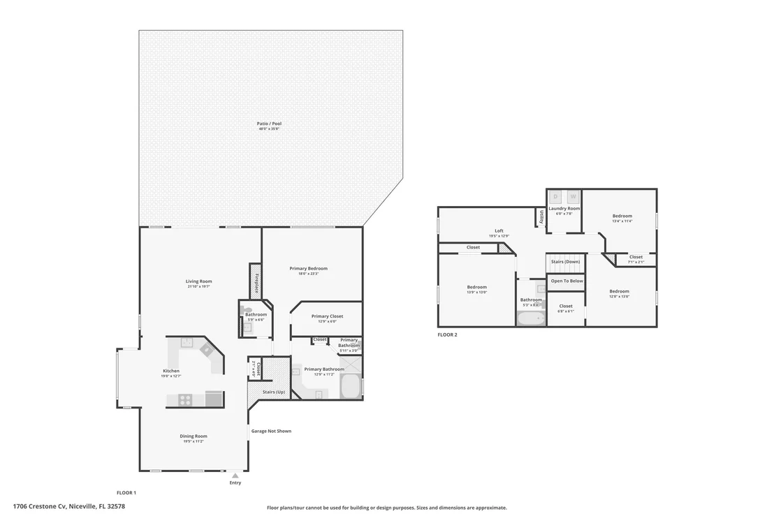 Photo of 1706 Crestone Cove