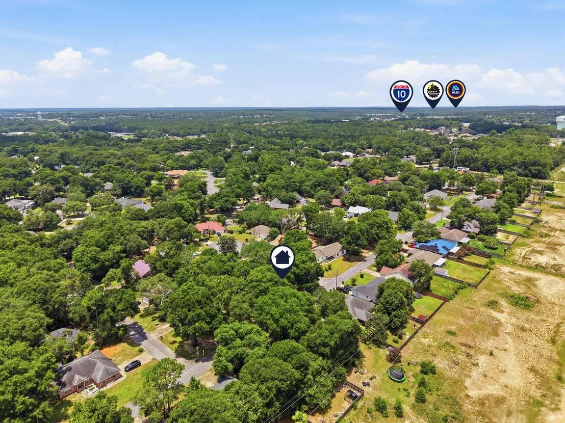 Photo of 2806 Wilson Lane