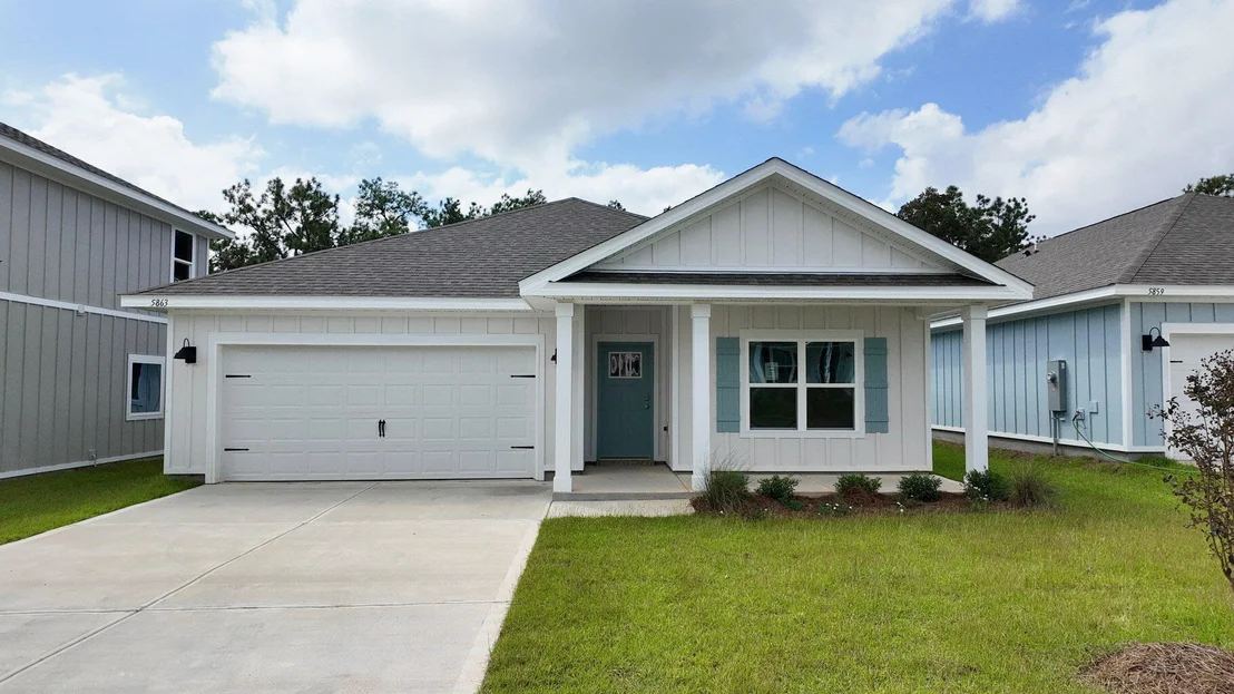 Photo of 5863 Tripletail Drive