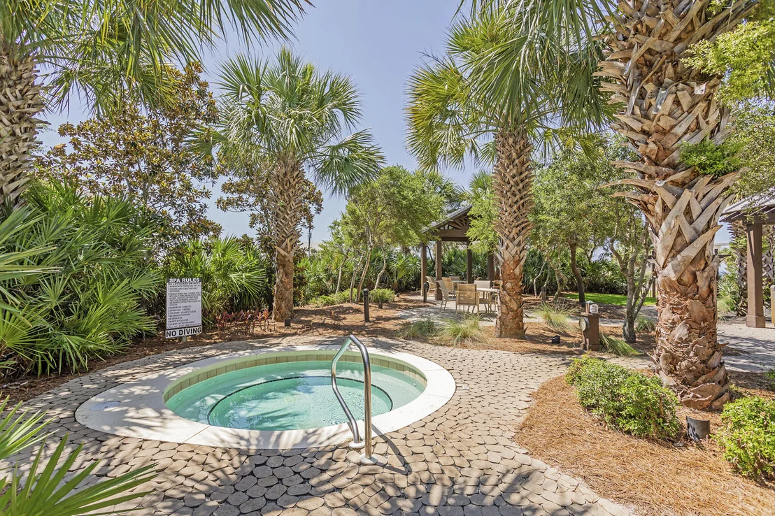Photo of Unit 404 at 548 Sandy Cay Drive