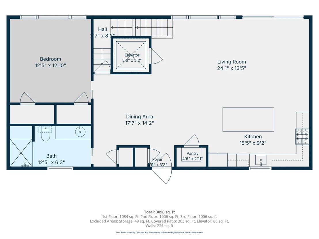 Photo of 2580 Cayenne Lane