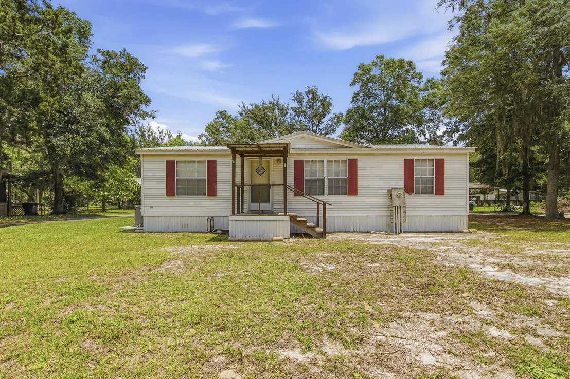 Photo of 685 Mcdaniels Fishcamp Road
