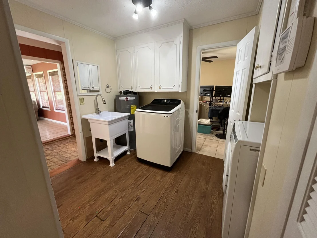 Photo of 6609 Lenwood Jackson Road