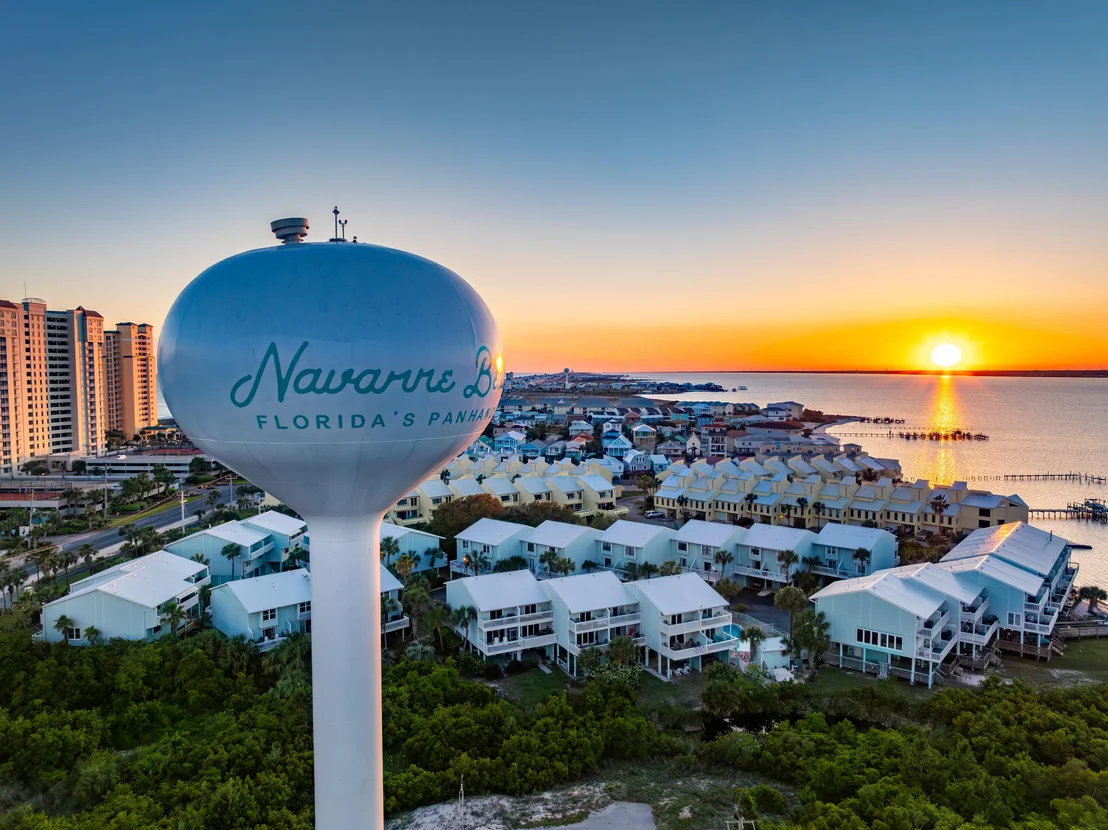 Photo of 7665 Key West Drive
