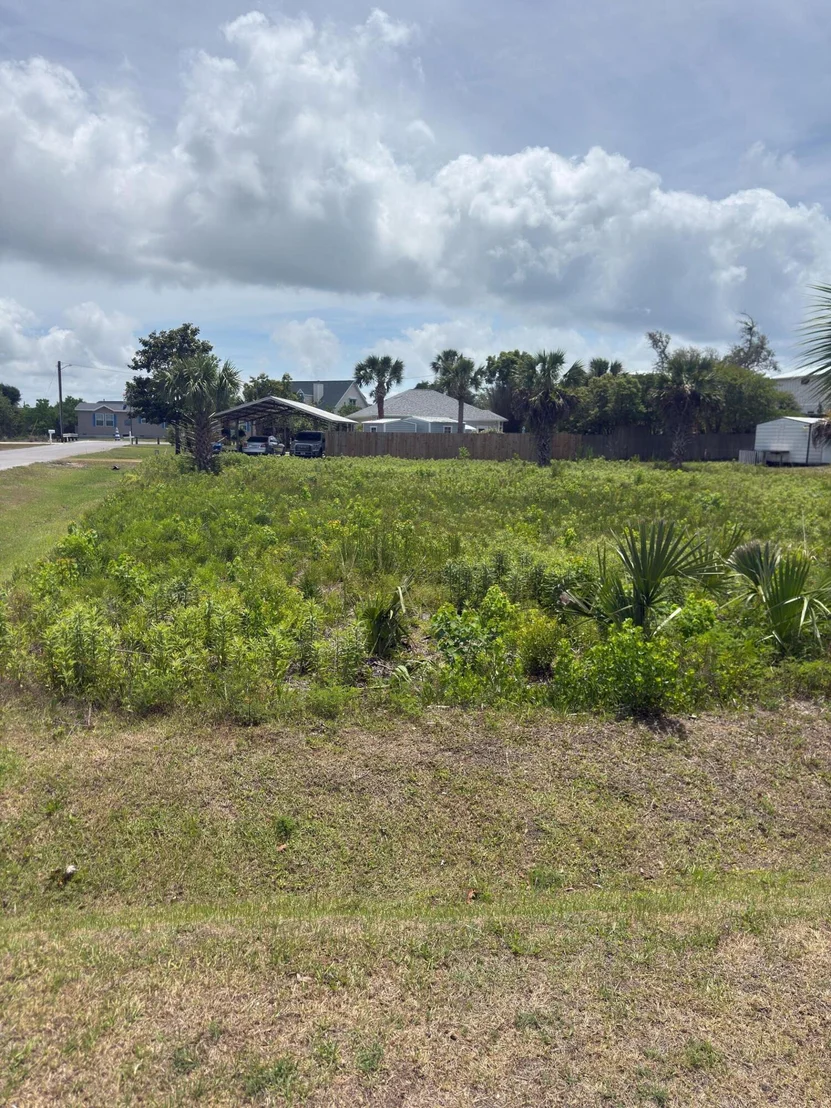 Photo of Lot 12 1st Street