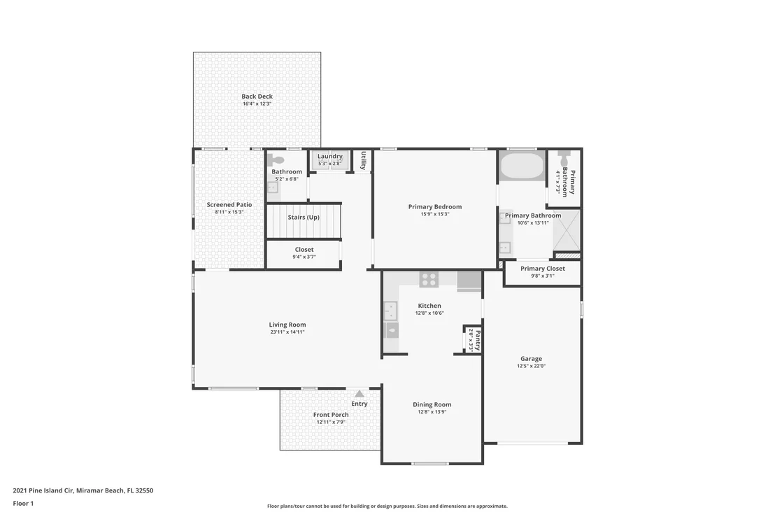 Photo of 2021 Pine Island Circle