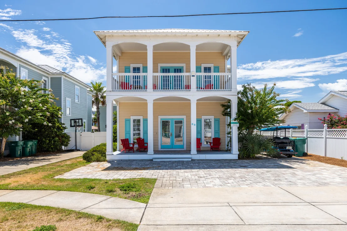 Photo of 68 Tarpon Street