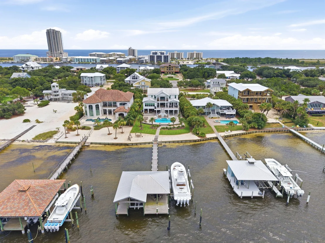 Photo of 3950 Cuttysark Cove