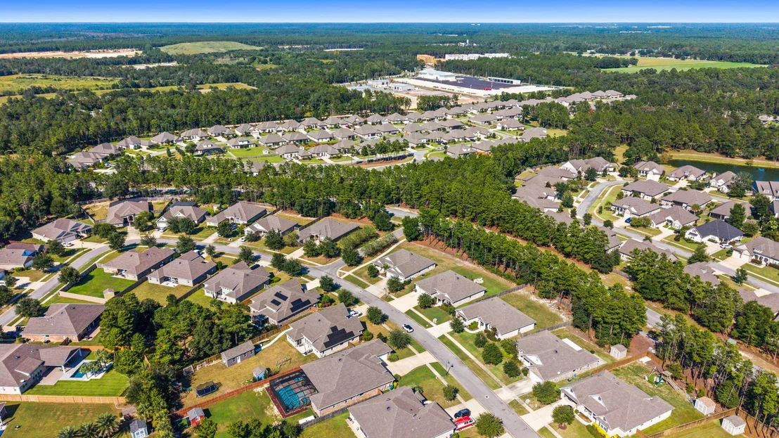 Photo of 402 Sweet Tea Lane