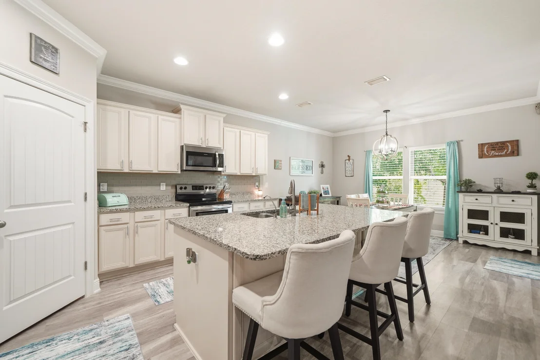 Photo of Unit LOT126 at 285 Wayne Trail