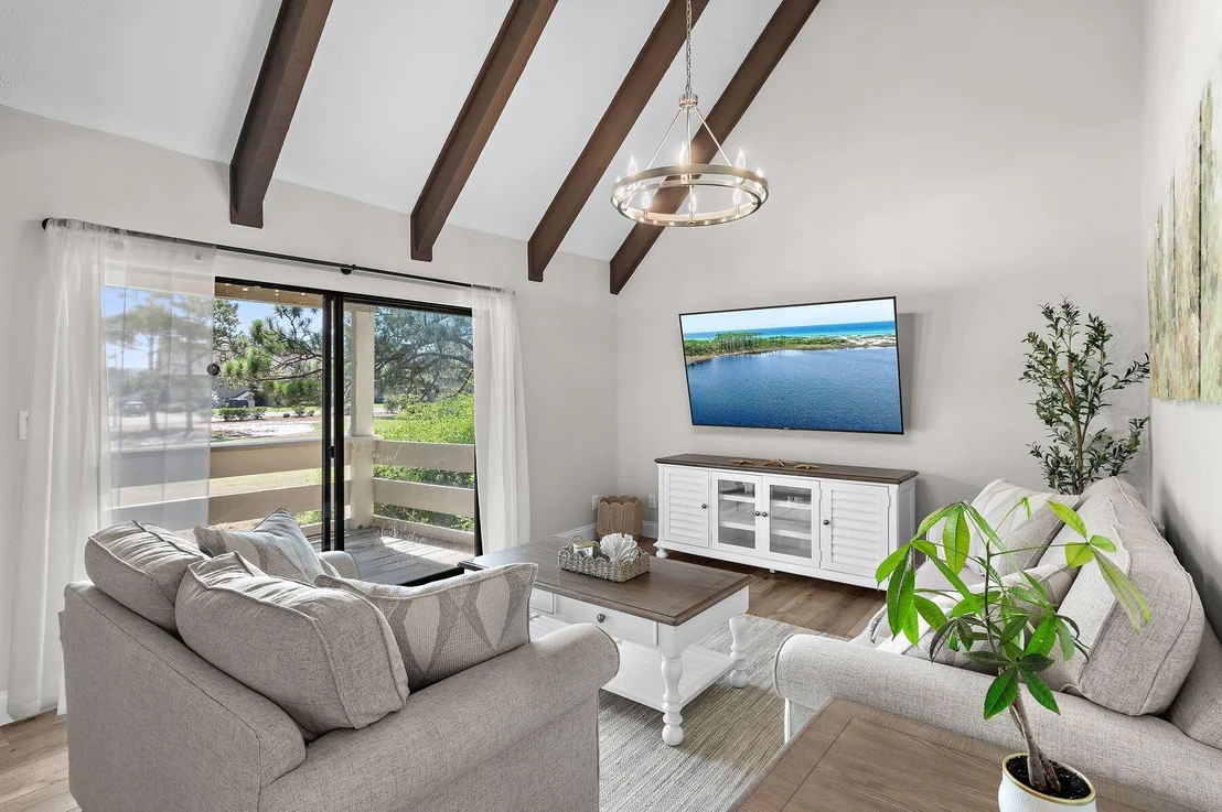 Photo of Unit UNIT33D at 373 Sunset Bay