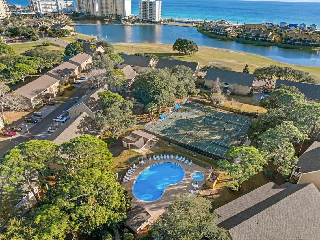 Photo of Unit UNIT30C at 313 Sunset Bay