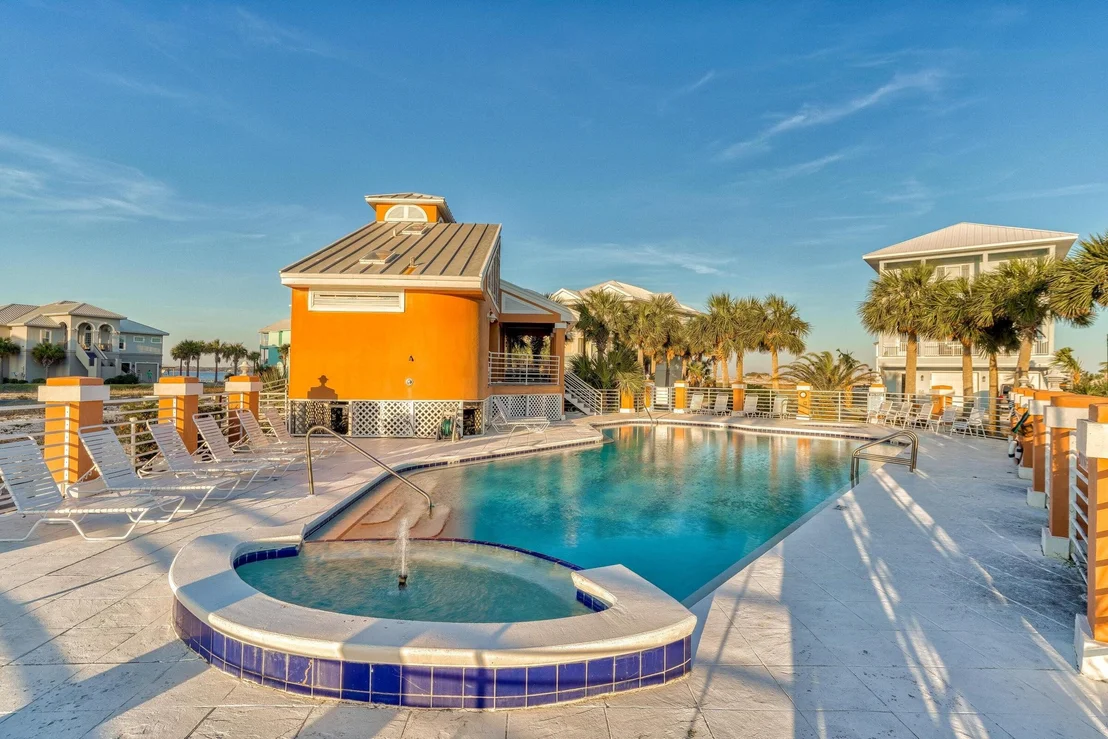 Photo of 7665 Key West Drive