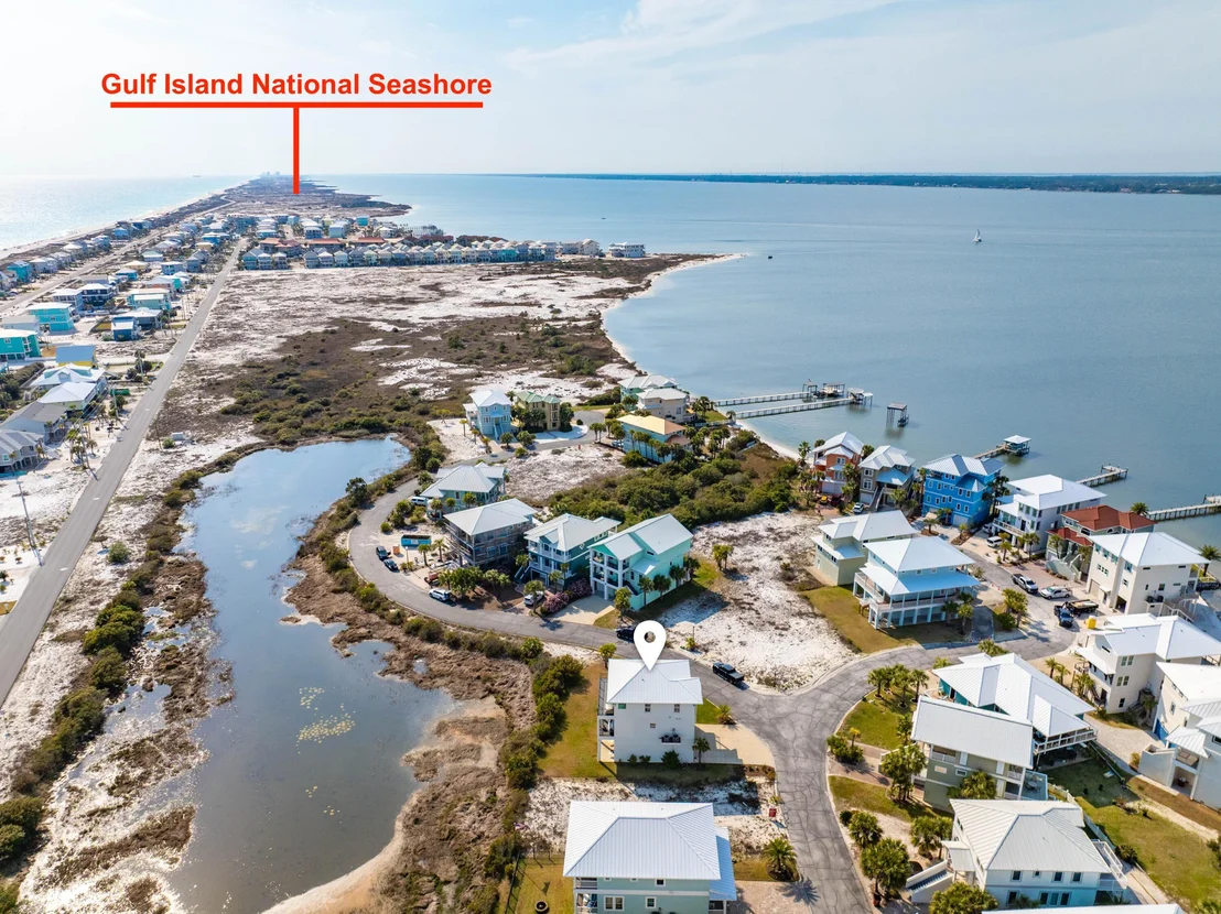 Photo of 7665 Key West Drive