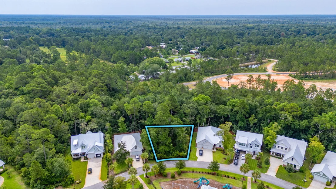 Photo of Lot 11 Sun Bear Circle