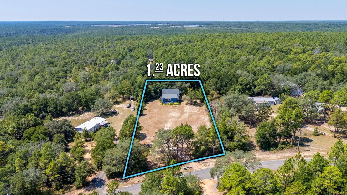 Photo of 4194 Log Lake Road