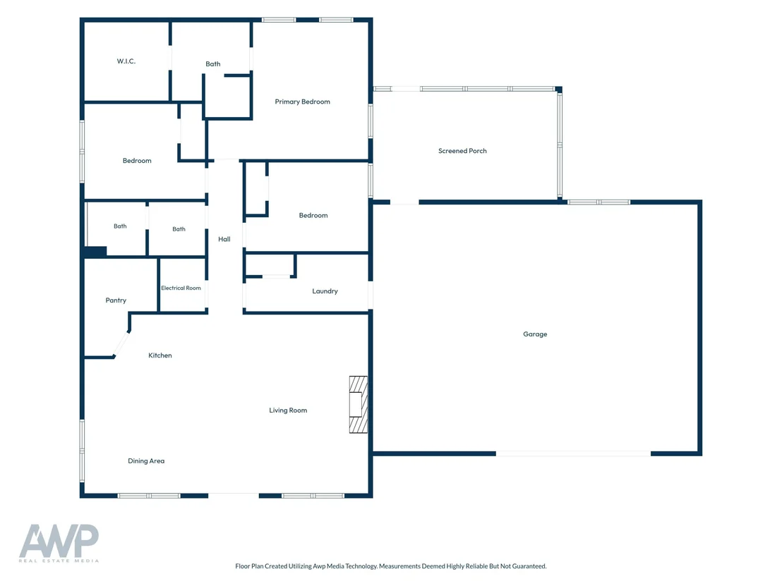 Photo of 5325 Red Clover Lane