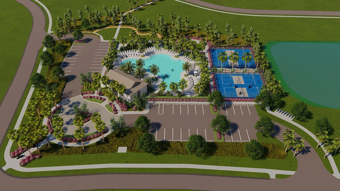 Photo of Lot 11 Sun Bear Circle