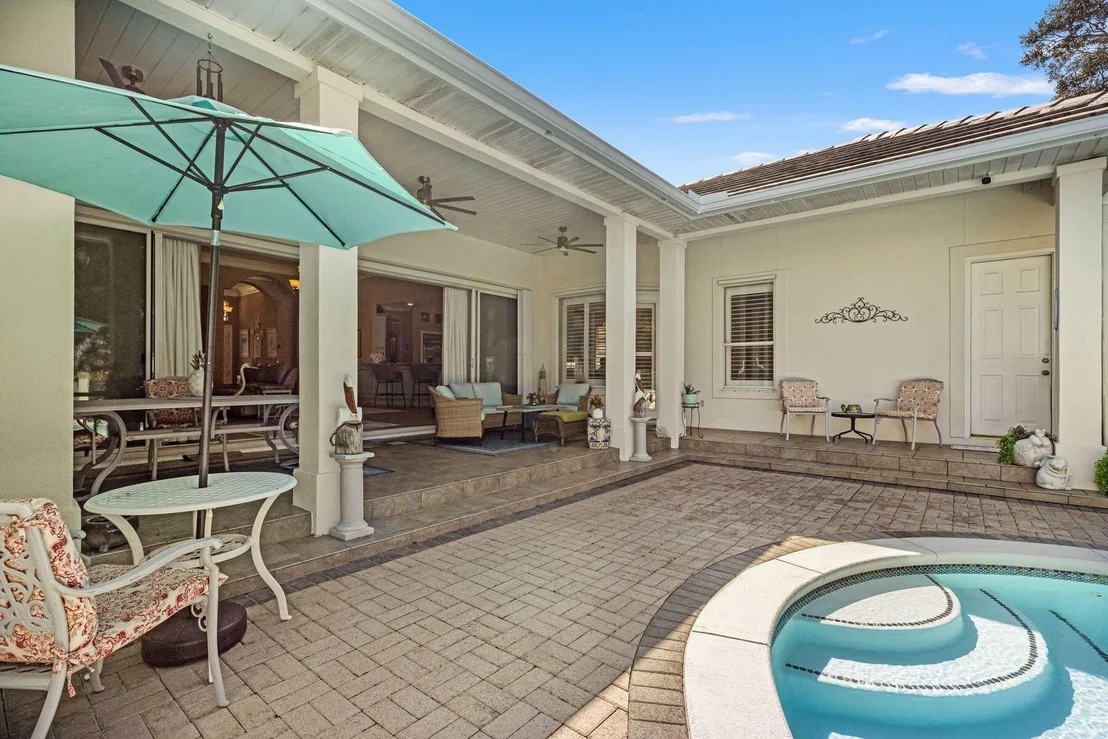 Photo of 70 Siesta Bluff
